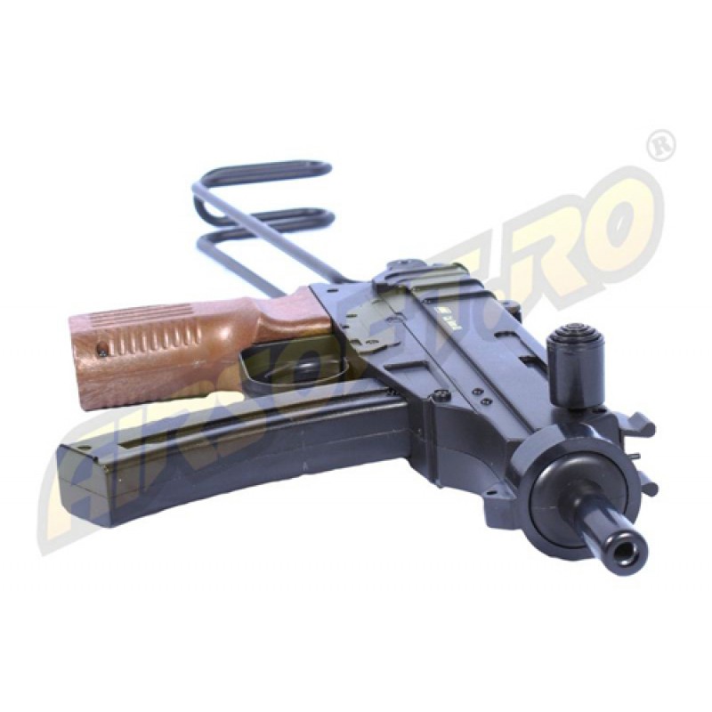 CZ SCORPION VZ61 SPRING