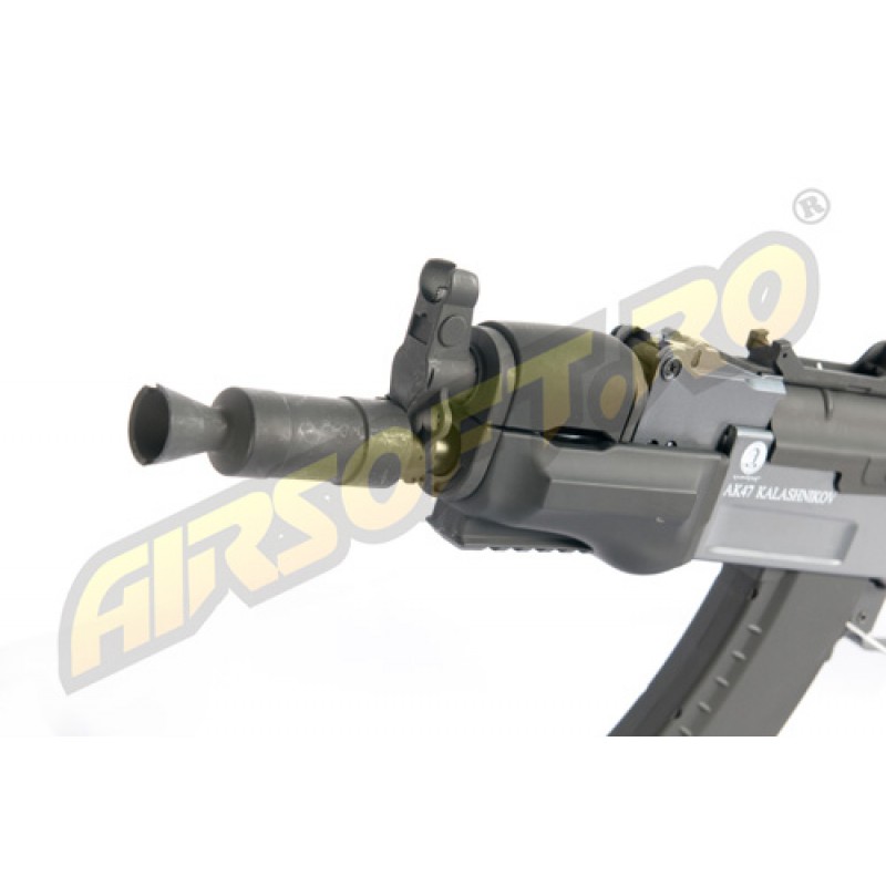 AK SPETSNATZ FS
