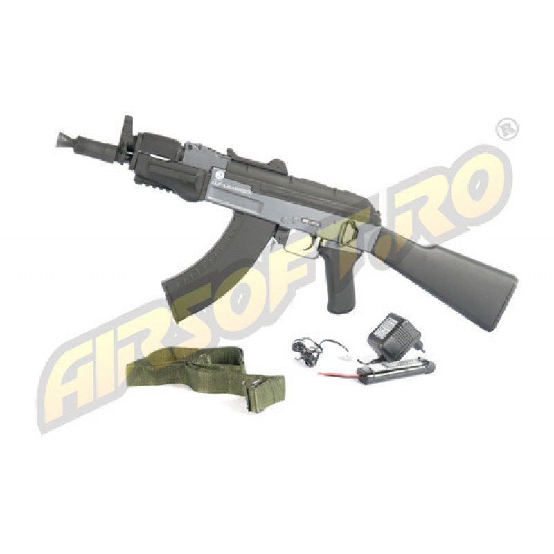 AK SPETSNATZ FS