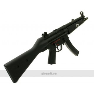 EGM A4 BLOW-BACK PLASTIC COMBO