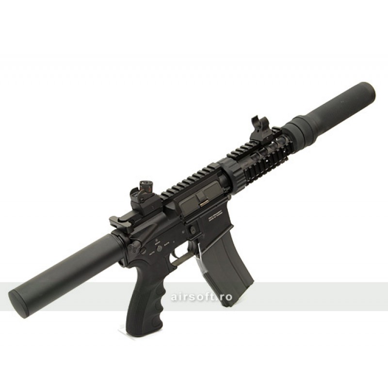 GR16 CRW CANNON