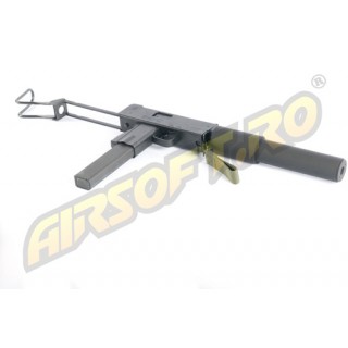 Tokyo Marui MAC 10