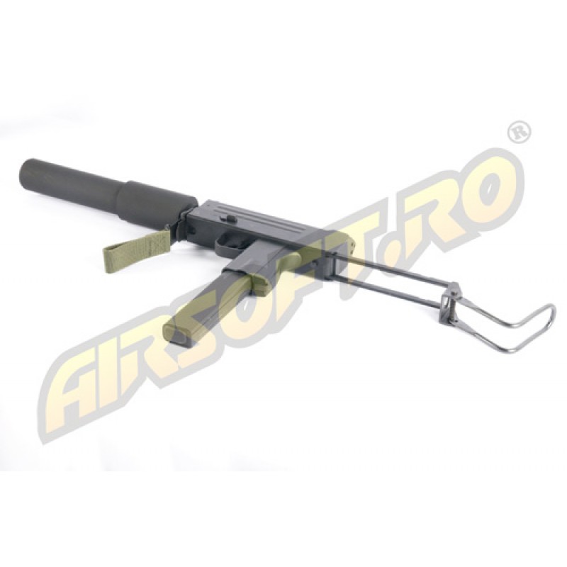 Tokyo Marui MAC 10 AEP