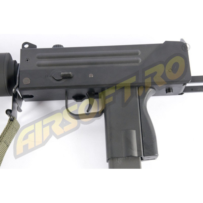 Tokyo Marui MAC 10 AEP