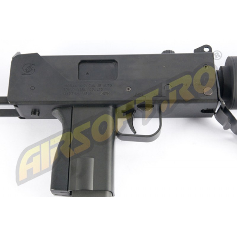 Tokyo Marui MAC 10 AEP