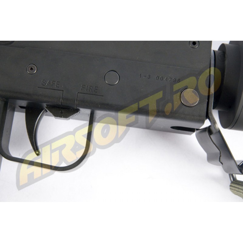 Tokyo Marui MAC 10 AEP