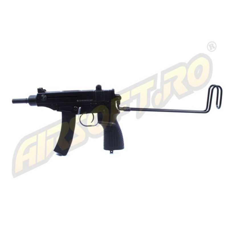 SLV SCORPION VZ61