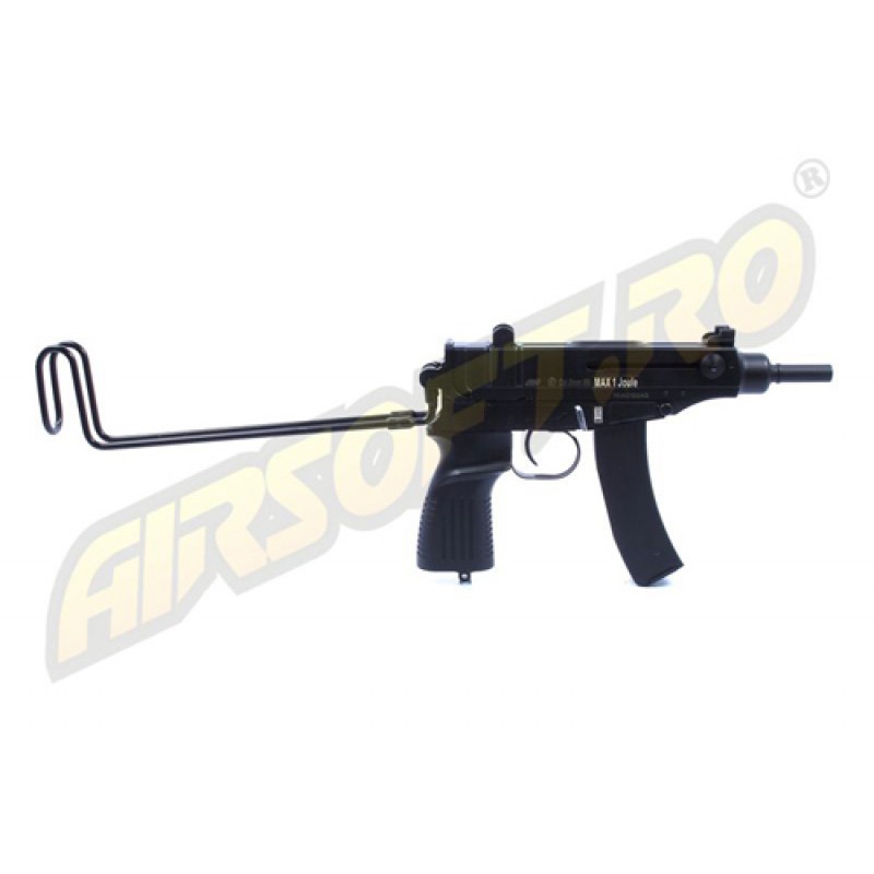 SLV SCORPION VZ61