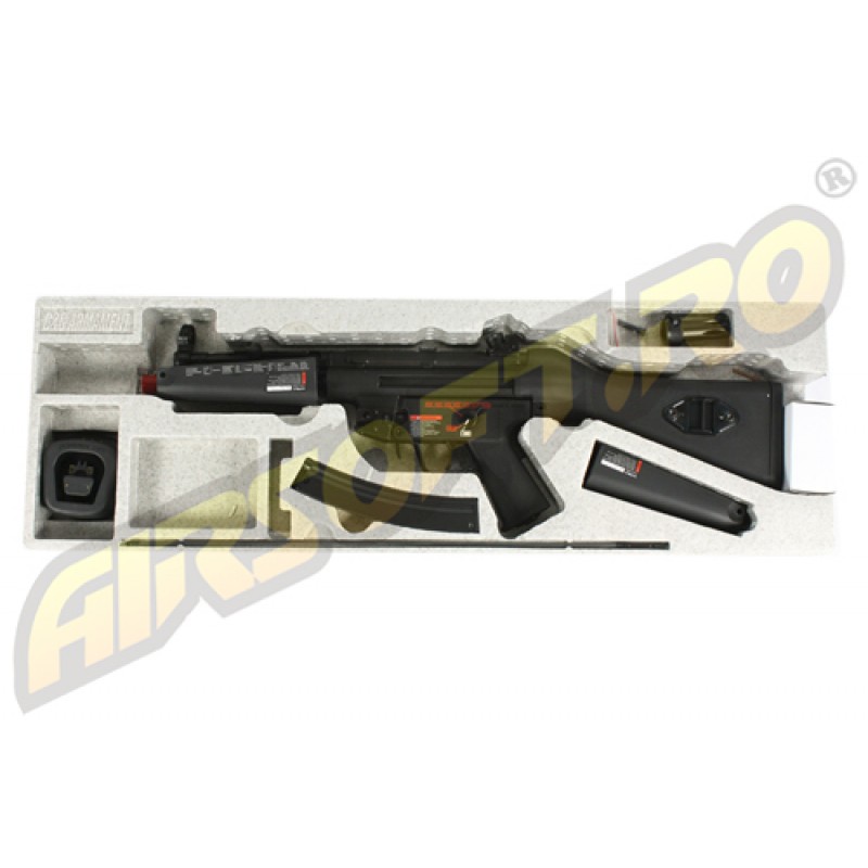TGM A4 FXS - BLOW-BACK TGM A4 FXS - BLOW-BACK