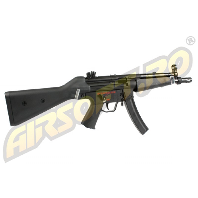 TGM A4 FXS - BLOW-BACK TGM A4 FXS - BLOW-BACK