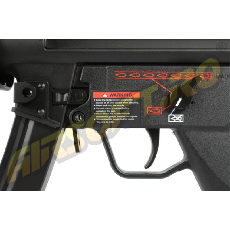 TGM A4 FXS - BLOW-BACK TGM A4 FXS - BLOW-BACK