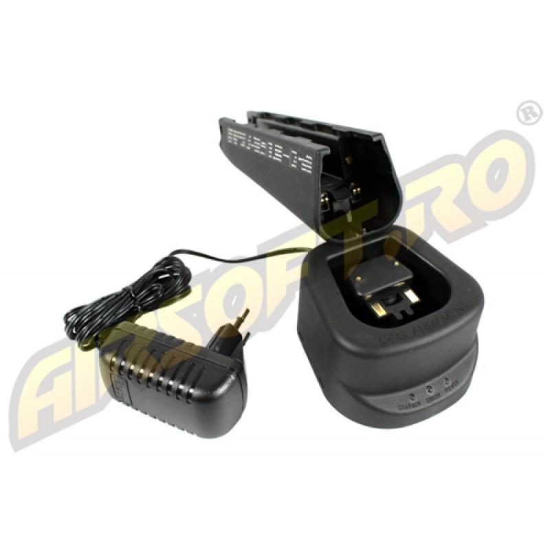 TGM A4 FXS - BLOW-BACK TGM A4 FXS - BLOW-BACK