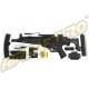 DLV BT5 A5 - SET COMPLETO