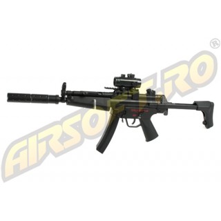 DLV BT5 A5 - SET COMPLETO