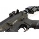 GT INTERMEDIATE - FIRE HAWK - BLACK - COMBO
