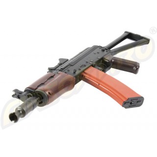 Tokyo Marui AKS 74U - RECOIL SHOCK - NEXT GENERATION