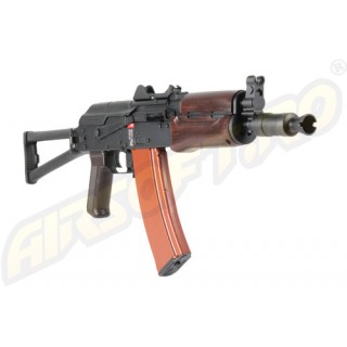Tokyo Marui AKS 74U - RECOIL SHOCK - NEXT GENERATION