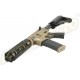 GC INTERMEDIATE BB - GR4 CQB-S MINI - BLOW-BACK - DESERT
