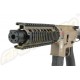 GC INTERMEDIATE BB - GR4 CQB-S MINI - BLOW-BACK - DESERT