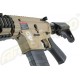GC INTERMEDIATE BB - GR4 CQB-S MINI - BLOW-BACK - DESERT