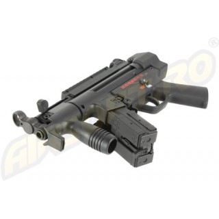 Tokyo Marui MP5 KURTZ - HIGH CYCLE 