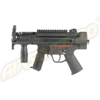 Tokyo Marui MP5 KURTZ - HIGH CYCLE 