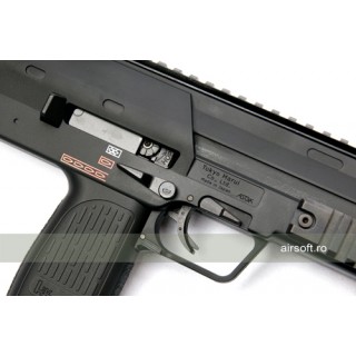 H & K MP7 A1