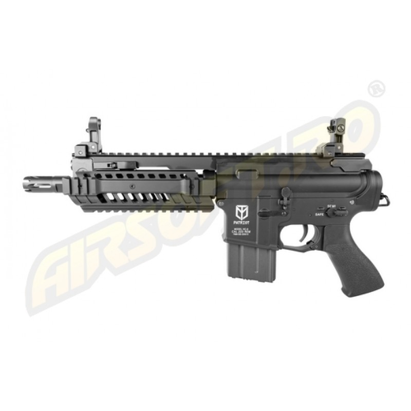 Tokyo Marui M4 PATRIOT - HIGH CYCLE