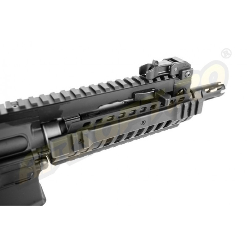 Tokyo Marui M4 PATRIOT - HIGH CYCLE