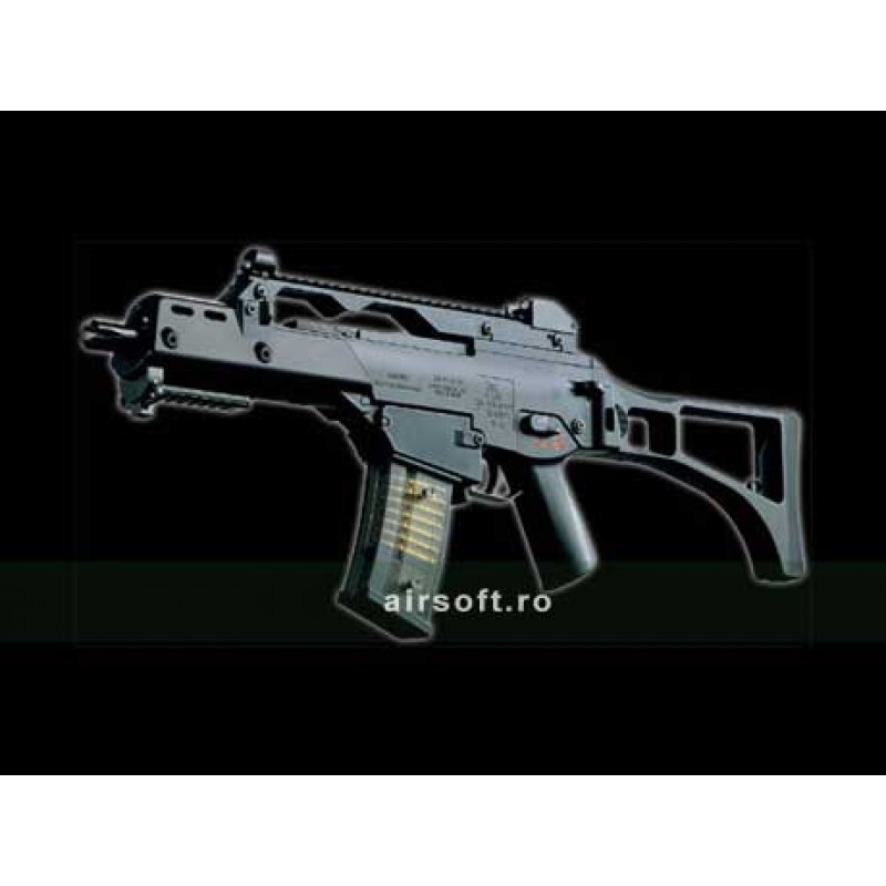 H & K G36C H & K G36C