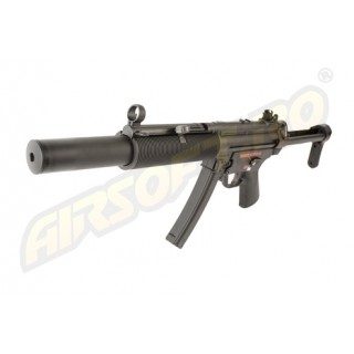 Tokyo Marui MP5 SD6 AEG
