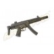 Tokyo Marui MP5 SD6 AEG