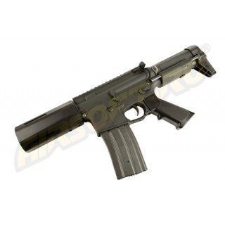 ALPHA SDP