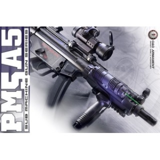 MP5A5 MP5A5