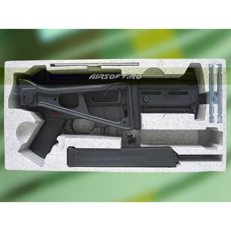 UMG SUB MACHINE GUN UMG SUB MACHINE GUN