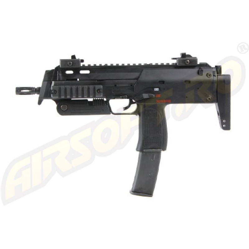 MP7A1 - GBB