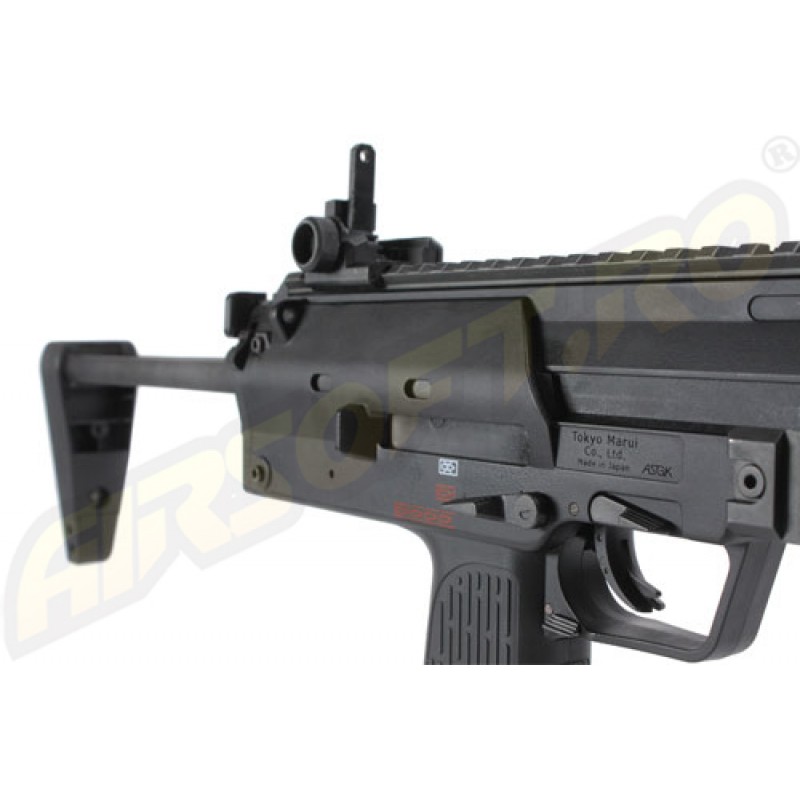 MP7A1 - GBB