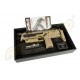 MP7A1 - GBB - FDE