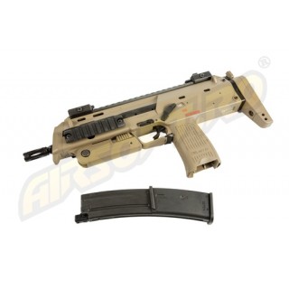 MP7A1 - GBB - FDE MP7A1 - GBB - FDE