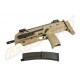MP7A1 - GBB - FDE