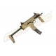 MP7A1 - GBB - FDE