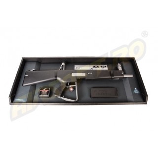 Tokyo Marui AA-12 - AUTOMATIC ELECTRIC SHOTGUN Tokyo Marui AA-12 - AUTOMATIC ELECTRIC SHOTGUN