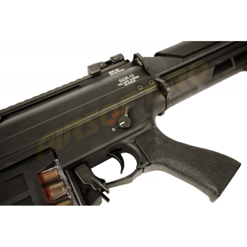 SHOTGUN SGR-12