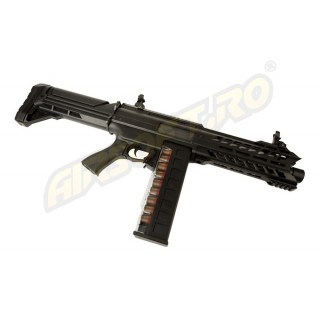 SHOTGUN SGR-12 SHOTGUN SGR-12
