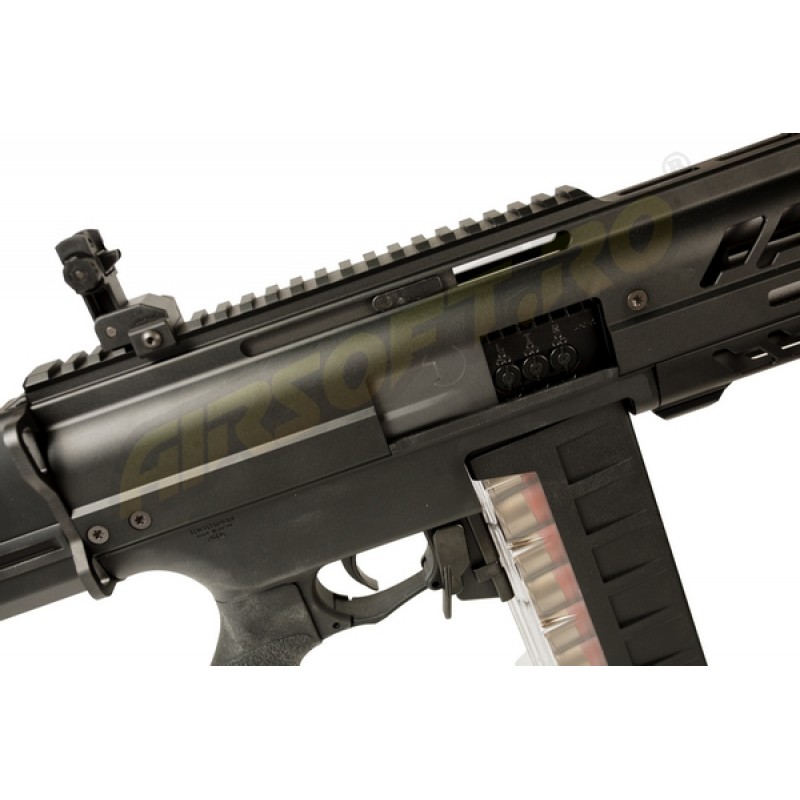 SHOTGUN SGR-12