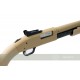 MOSSERBERG M500 DESERT / TAN CAL. 8 MM