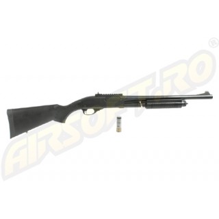 Tokyo Marui M870 Tactical Fucile a Pompa a gas