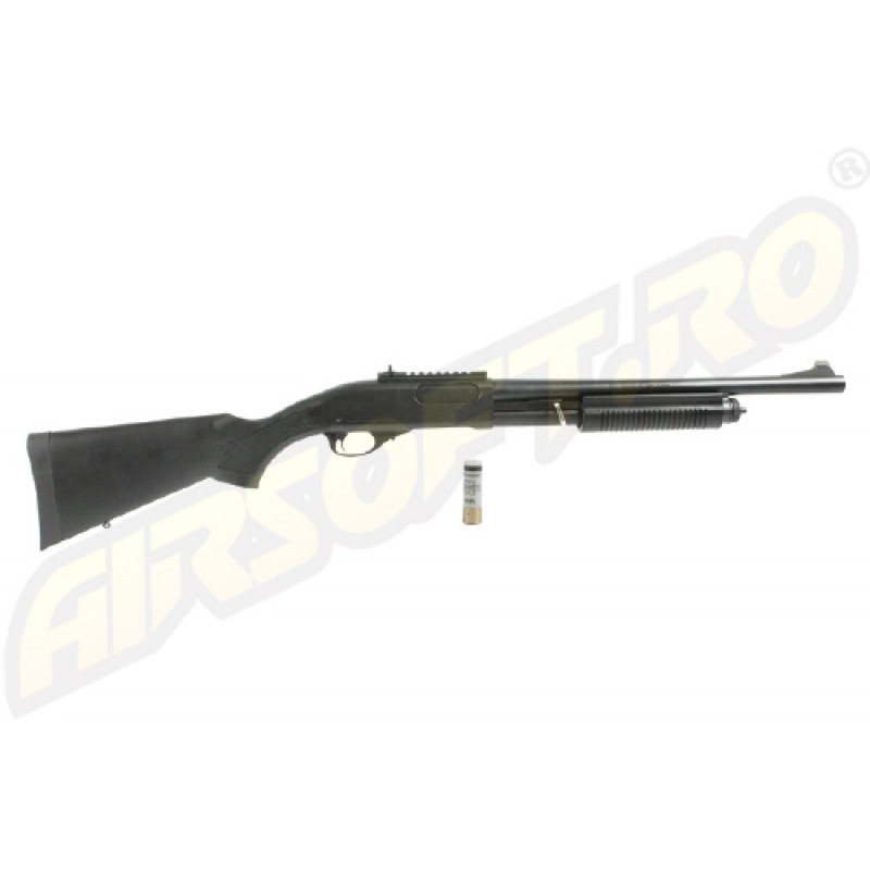 Tokyo Marui M870 Tactical Fucile a Pompa a gas