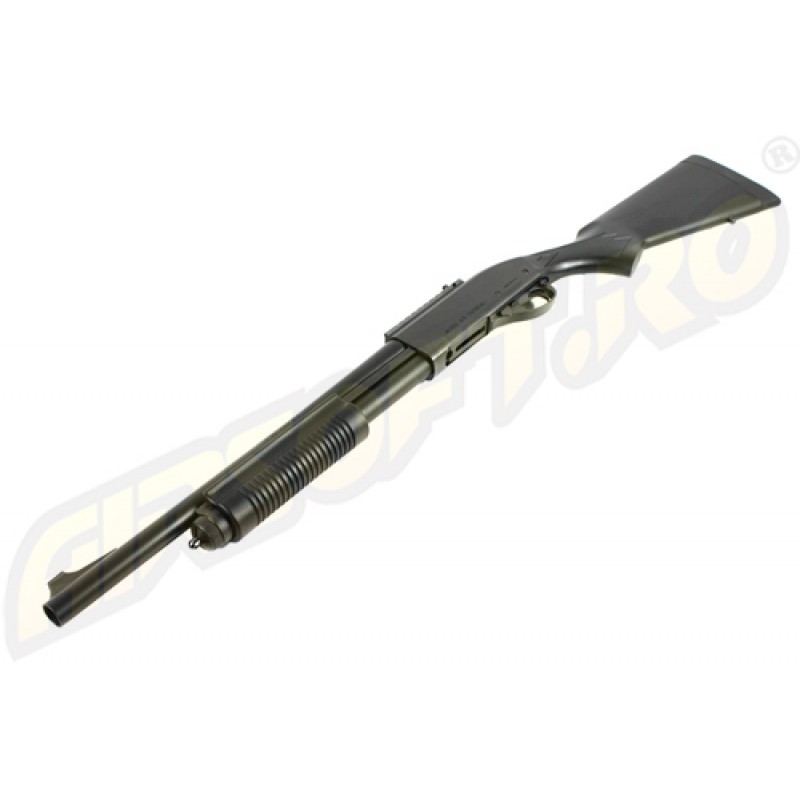 Tokyo Marui M870 Tactical Fucile a Pompa a gas