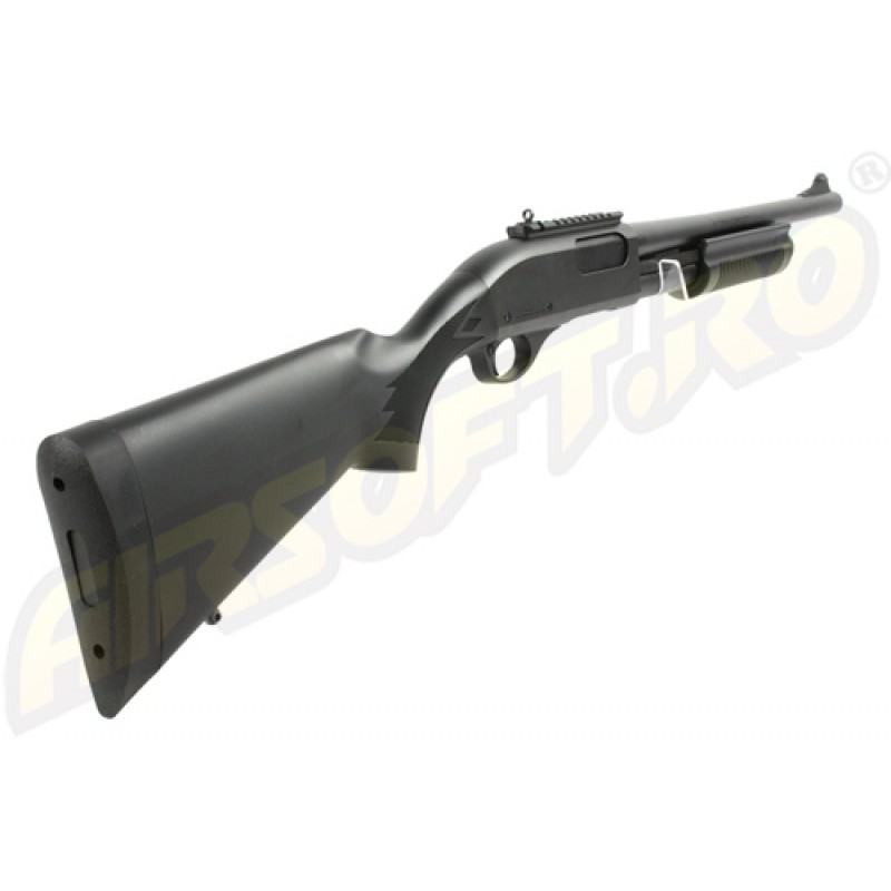 Tokyo Marui M870 Tactical Fucile a Pompa a gas